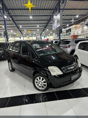 MERIVA