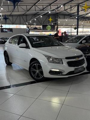 CRUZE
