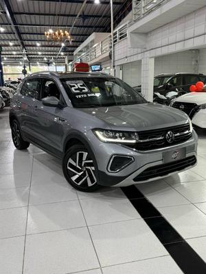 T-CROSS