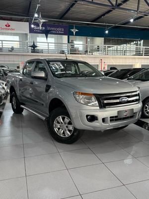 RANGER