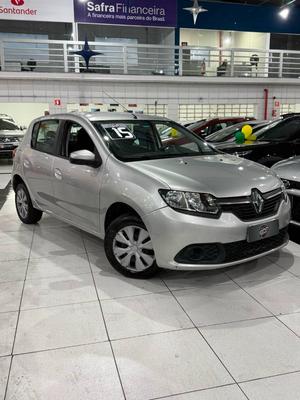 SANDERO