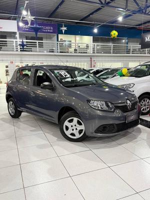 SANDERO