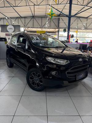 ECOSPORT