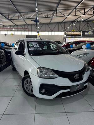 ETIOS