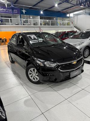 CHEVROLET ONIX 1.0 MPFI LT 8V