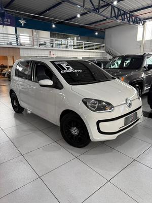 VOLKSWAGEN UP 1.0 MPI MOVE UP 12V