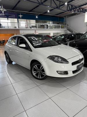 FIAT BRAVO 1.4 16V T-JET