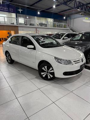 VOLKSWAGEN VOYAGE 1.0 MI 8V