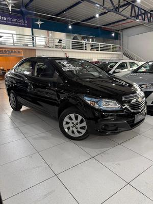 CHEVROLET PRISMA 1.4 MPFI LT 8V