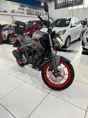 YAMAHA FZ15 FAZER ABS