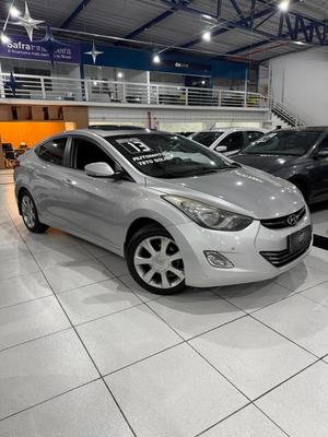 HYUNDAI ELANTRA 1.8 GLS 16V