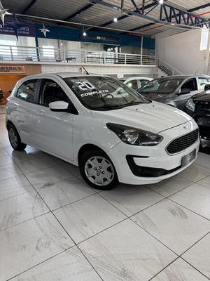 FORD KA 1.0 SE 12V