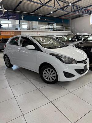 HYUNDAI HB20 1.0 COMFORT 12V