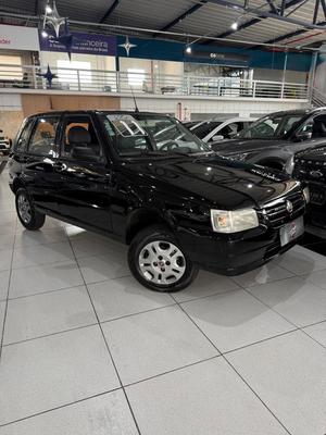 FIAT UNO 1.0 MPI MILLE FIRE ECONOMY 8V