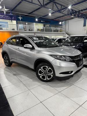 HONDA HR-V 1.8 16V EX