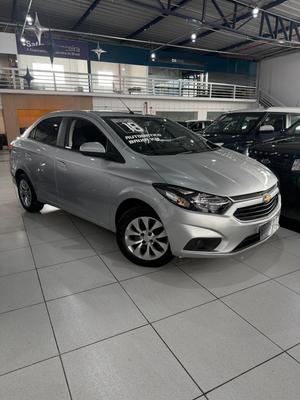 CHEVROLET PRISMA 1.4 MPFI LT 8V