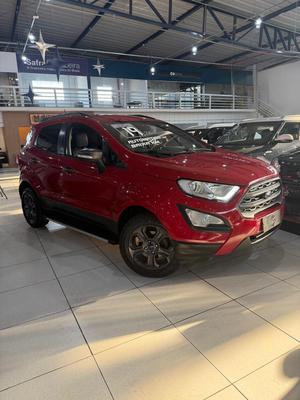 FORD ECOSPORT 1.5 TIVCT FREESTYLE PLUS