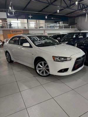 MITSUBISHI LANCER 2.0 16V