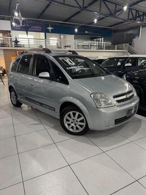 CHEVROLET MERIVA 1.4 MPFI MAXX 8V ECONO
