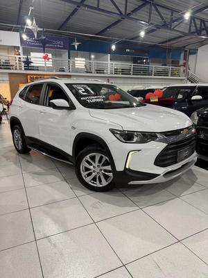 CHEVROLET TRACKER 1.0 TURBO LTZ