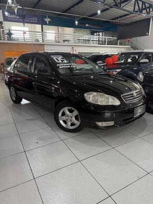 TOYOTA COROLLA 1.8 XEI 16V
