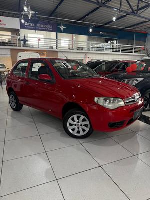 FIAT PALIO 1.0 MPI FIRE ECONOMY 8V
