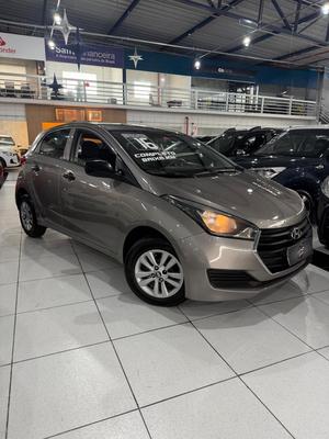 HYUNDAI HB20 1.0 COMFORT PLUS 12V