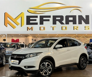 HR-V