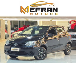 ETIOS