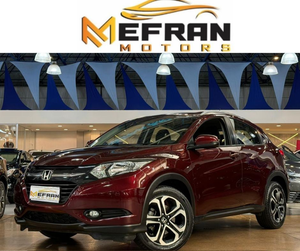 HR-V