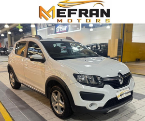 SANDERO