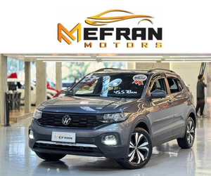 T-CROSS