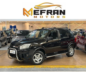 ECOSPORT