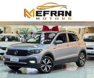 T-CROSS