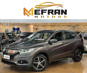 HR-V