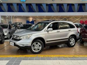 CRV