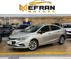 CRUZE