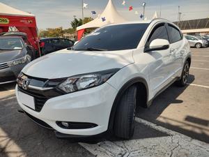 HR-V