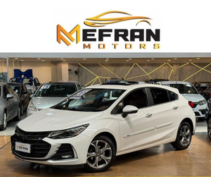 MEFRAN MOTORS CRUZE 2020