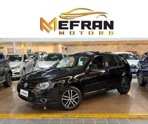 MEFRAN MOTORS GOLF 2013