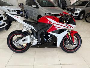 CBR 600RR