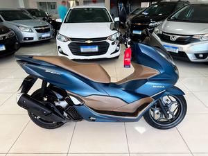 PCX ABS 