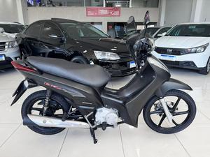 BIZ 125 EX