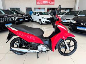 BIZ 125i