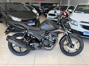 FAZER YS 150 SED