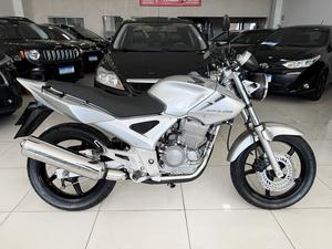 CBX 250 TWISTER