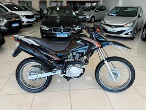 NXR 125 BROS ES