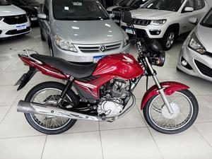 CG 150 FAN ESI