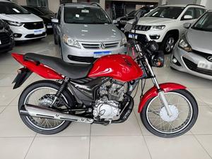 CG 125 FAN ES