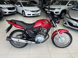 CG 150 FAN ESI